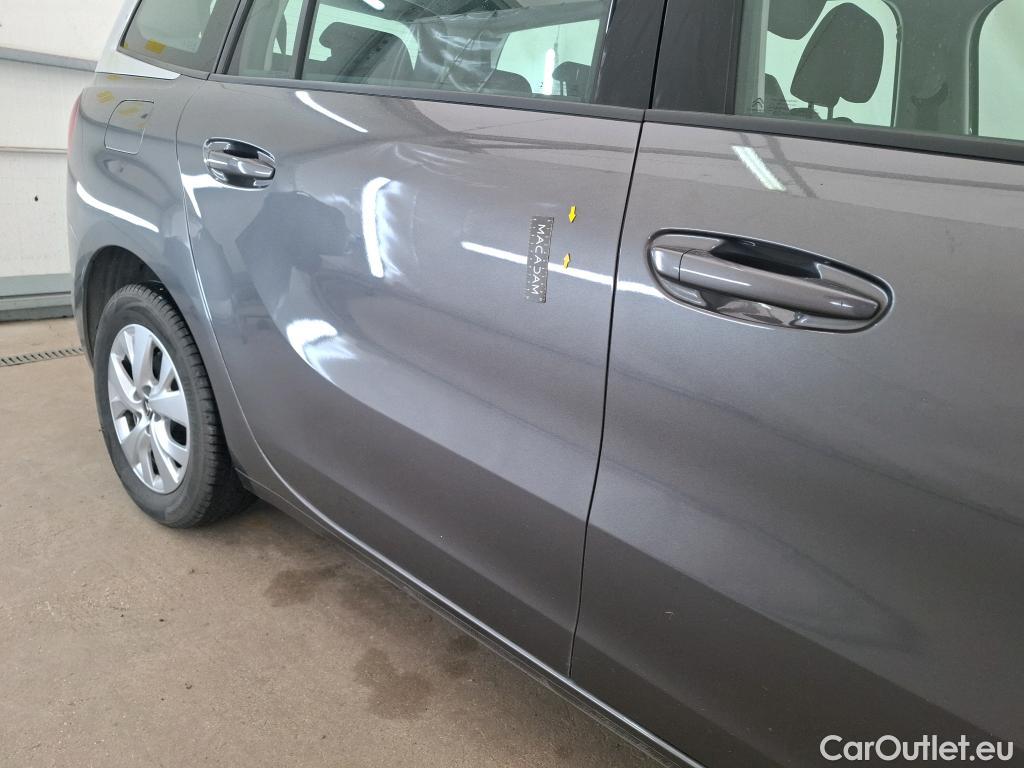  Citroen  C4 Grand Picasso /Spacetourer Feel 1.5 BlueHDi 130CV BVA8 7 Sieges E6d #14