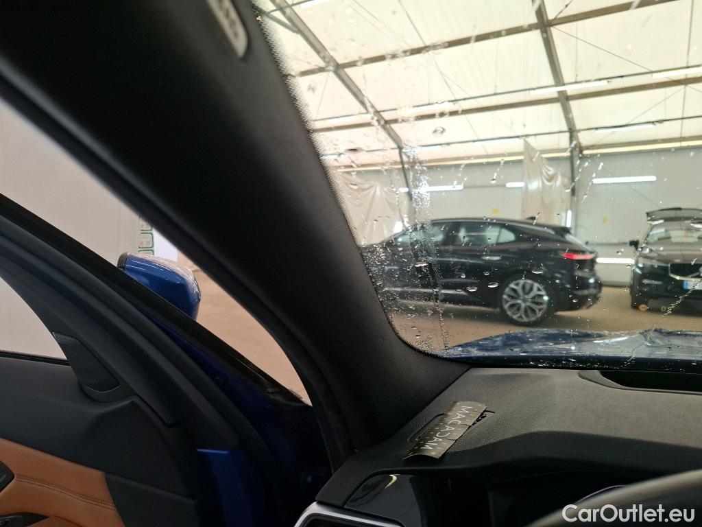  Bmw  Serie 3 Série 3 Lim. 320 d M Sport 2.0 190CV BVA8 E6dT #11