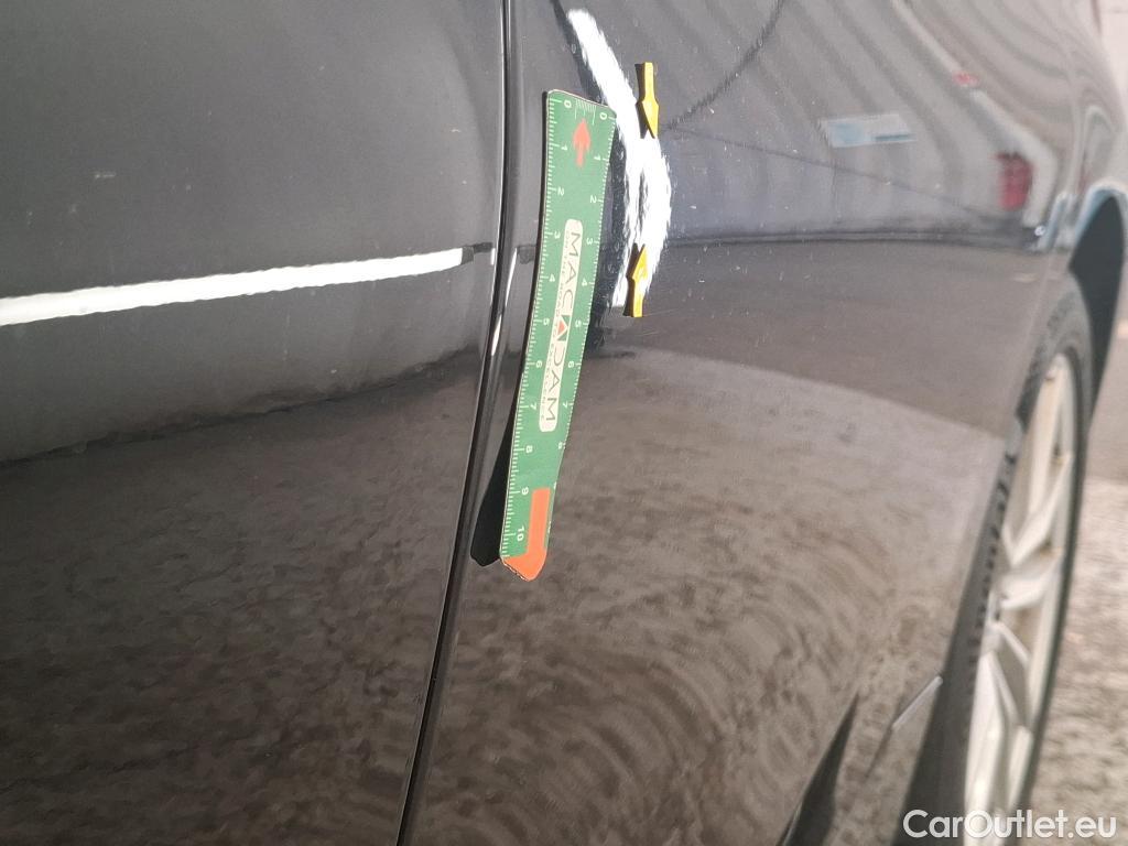  Bmw  Serie 3 BMW Série 3 Touring / 2022 / 5P / Break 316d 122ch Business Design BVA8 #10