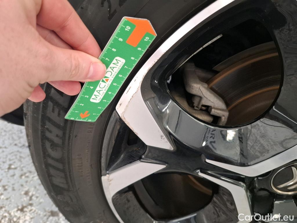  Citroen  C5  Aircross Feel 1.5 BlueHDi 130CV BVA8 E6d #14