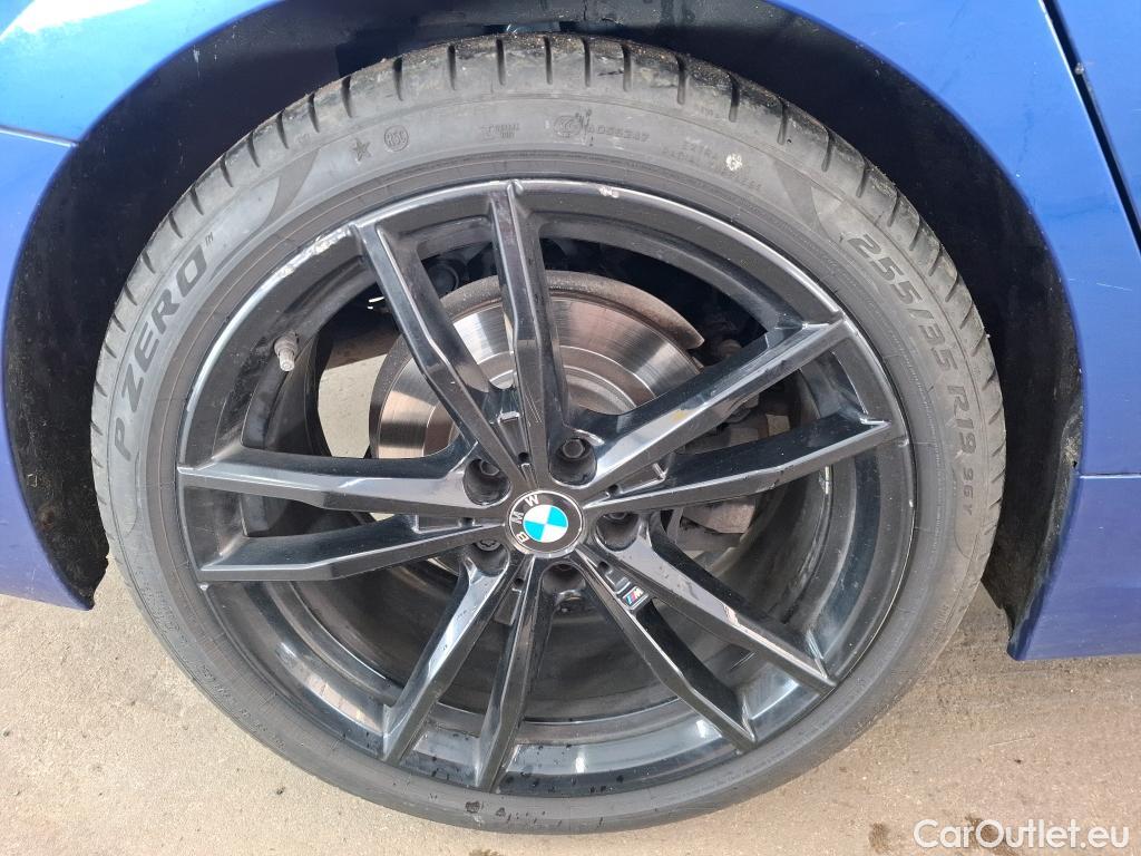  Bmw  Serie 3 Série 3 Lim. 320 d M Sport 2.0 190CV BVA8 E6dT #2
