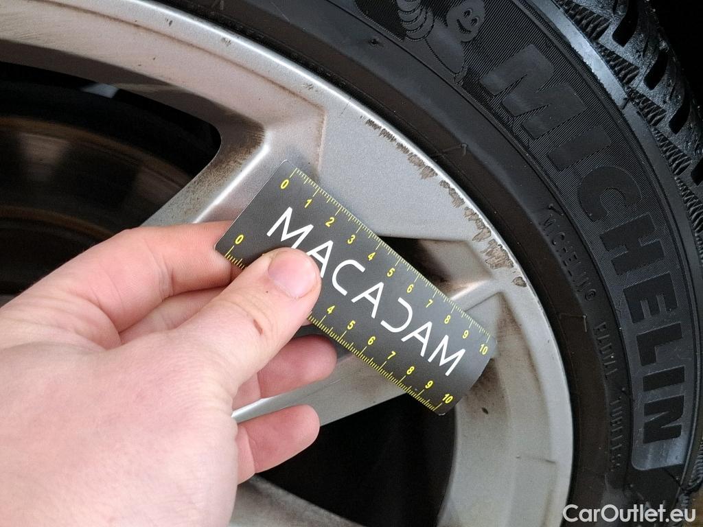  Audi  A3  Sportback 35 TDI Business Line 2.0 TDI 150CV BVA7 E6d #13