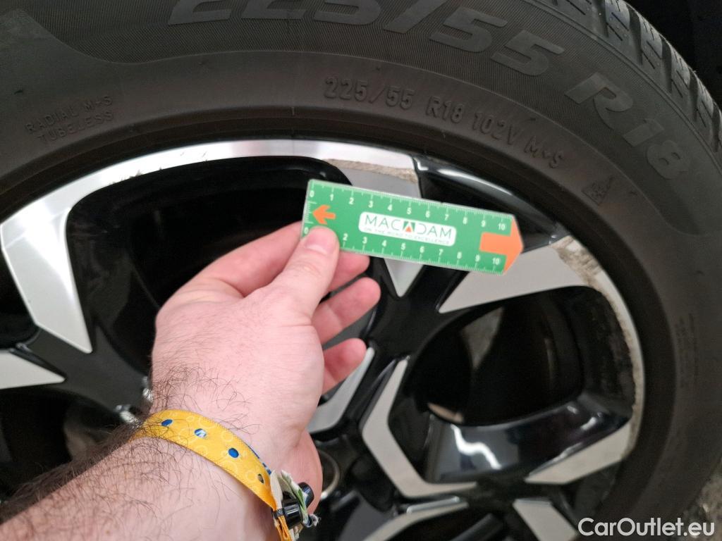  Citroen  C5  Aircross Feel 1.5 BlueHDi 130CV BVA8 E6d #10