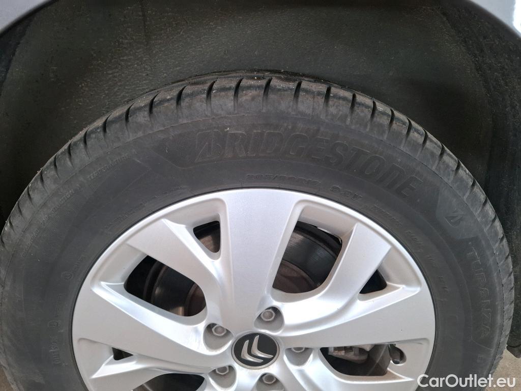  Citroen  C4 Grand Picasso /Spacetourer Feel 1.5 BlueHDi 130CV BVA8 7 Sieges E6d #23