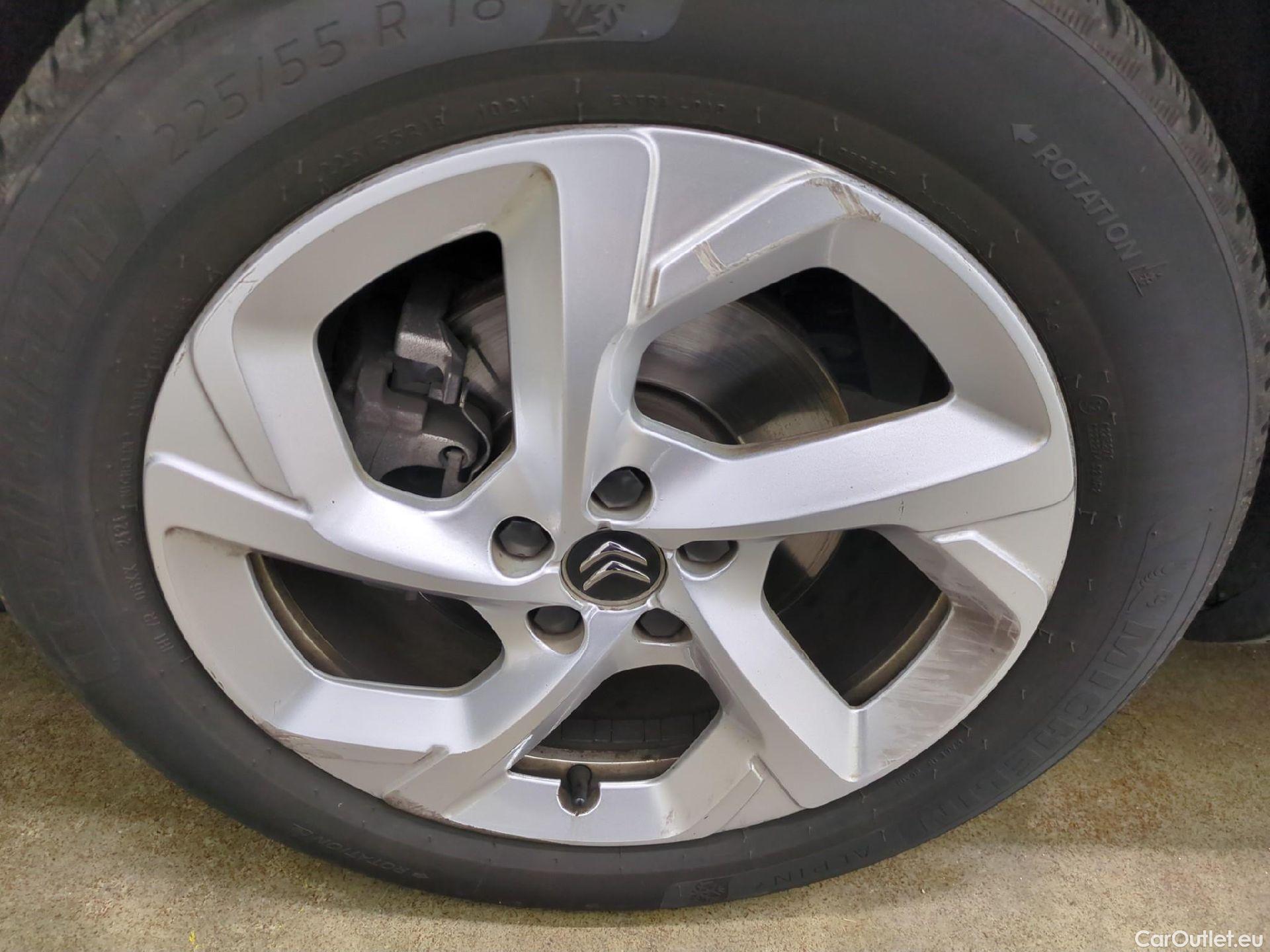  Citroen  C5  Aircross Business 1.5 BlueHDi 130CV BVA8 E6d #14