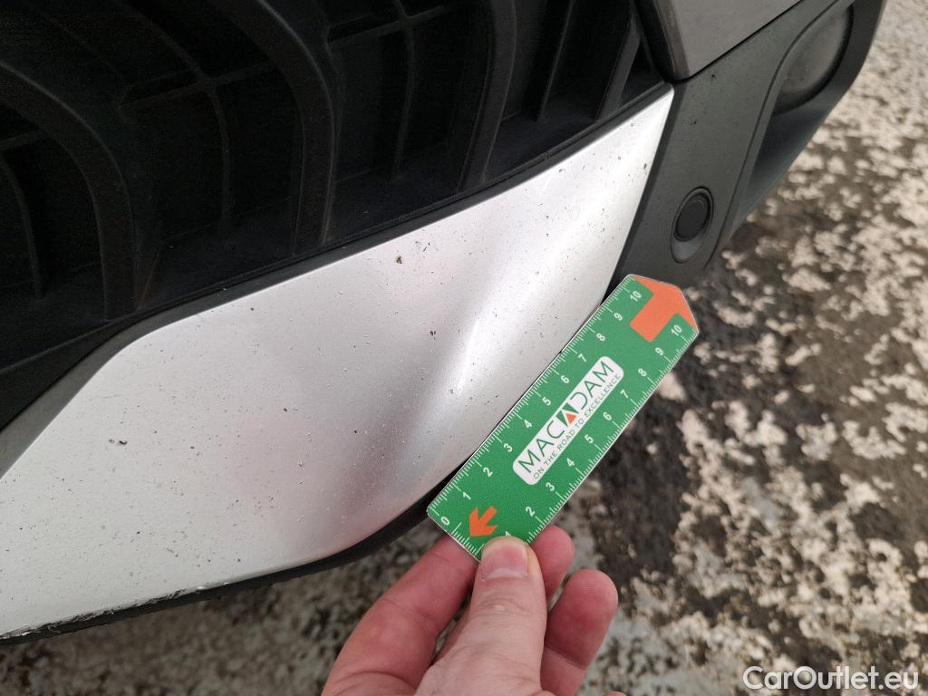  Citroen  C5  Aircross Feel 1.5 BlueHDi 130CV BVA8 E6d #6