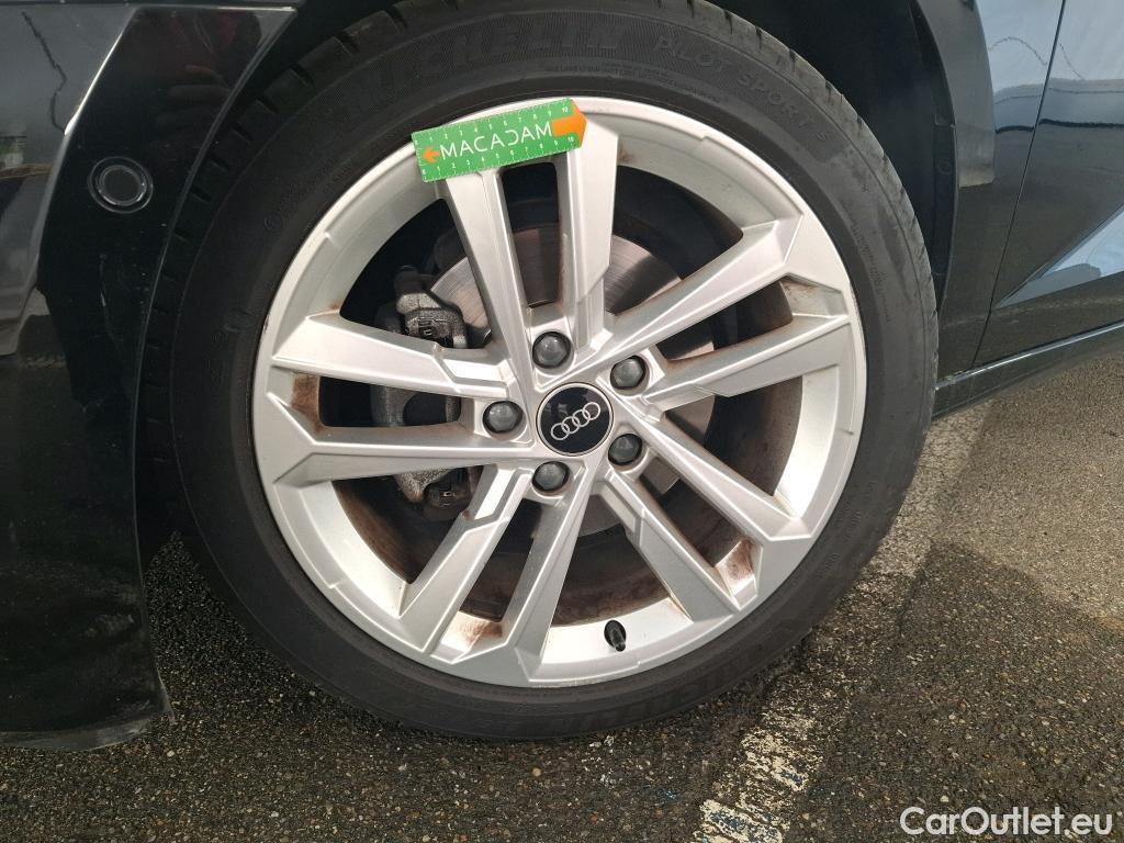  Audi  A3 AUDI  Sportback / 2020 / 5P / Berline 30 TFSI MHEV S Tronic 110 Business Line #20