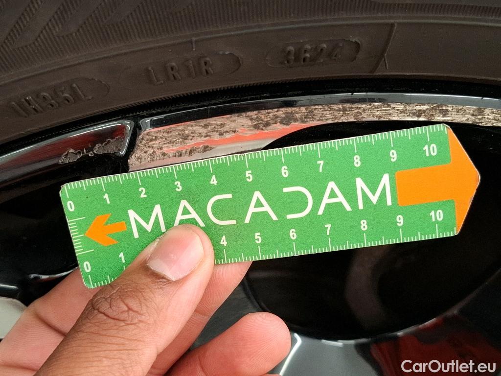  Citroen  C5  Aircross Shine 1.5 BlueHDi 130CV BVA8 E6d #28