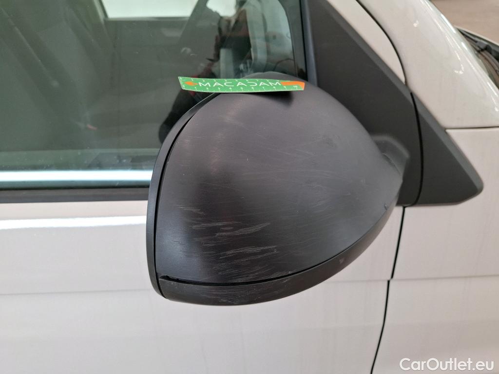  Volkswagen  Transporter VOLKSWAGEN  / 2019 / 4P / Fourgon tôlé 2.0 TDi 150 L2H1 Business Line #34