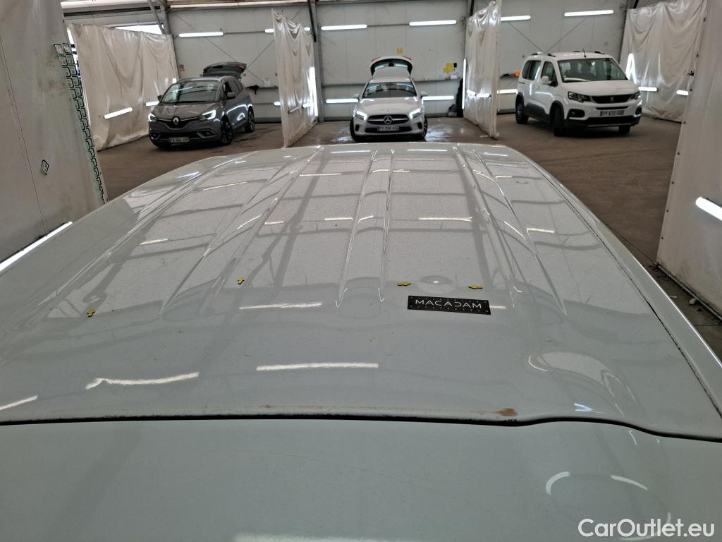  Citroen  C5  Aircross Business 1.5 BlueHDi 130CV BVA8 E6dT #1