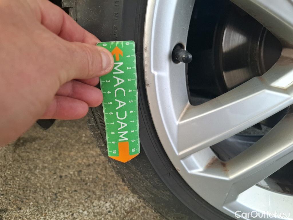  Audi  A3 AUDI  Sportback / 2020 / 5P / Berline 30 TFSI MHEV S Tronic 110 Business Line #25