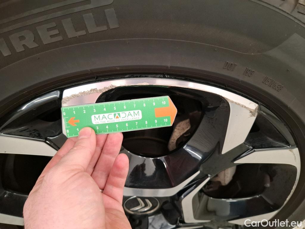  Citroen  C5  Aircross Feel 1.5 BlueHDi 130CV BVA8 E6d #20