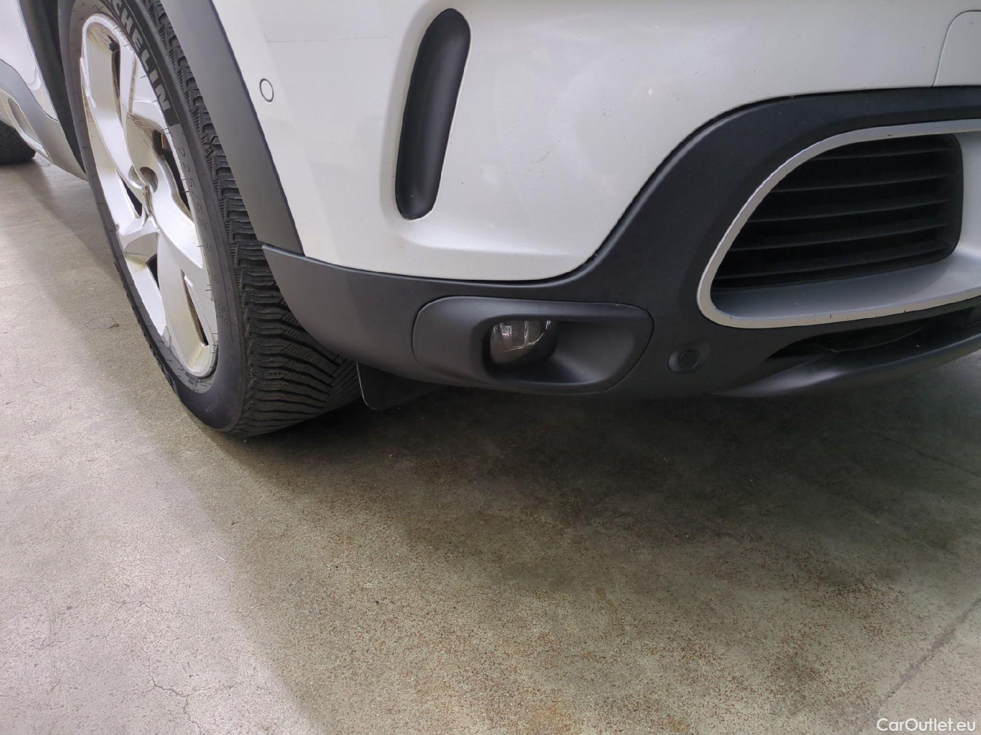  Citroen  C5  Aircross Business 1.5 BlueHDi 130CV BVA8 E6d #27