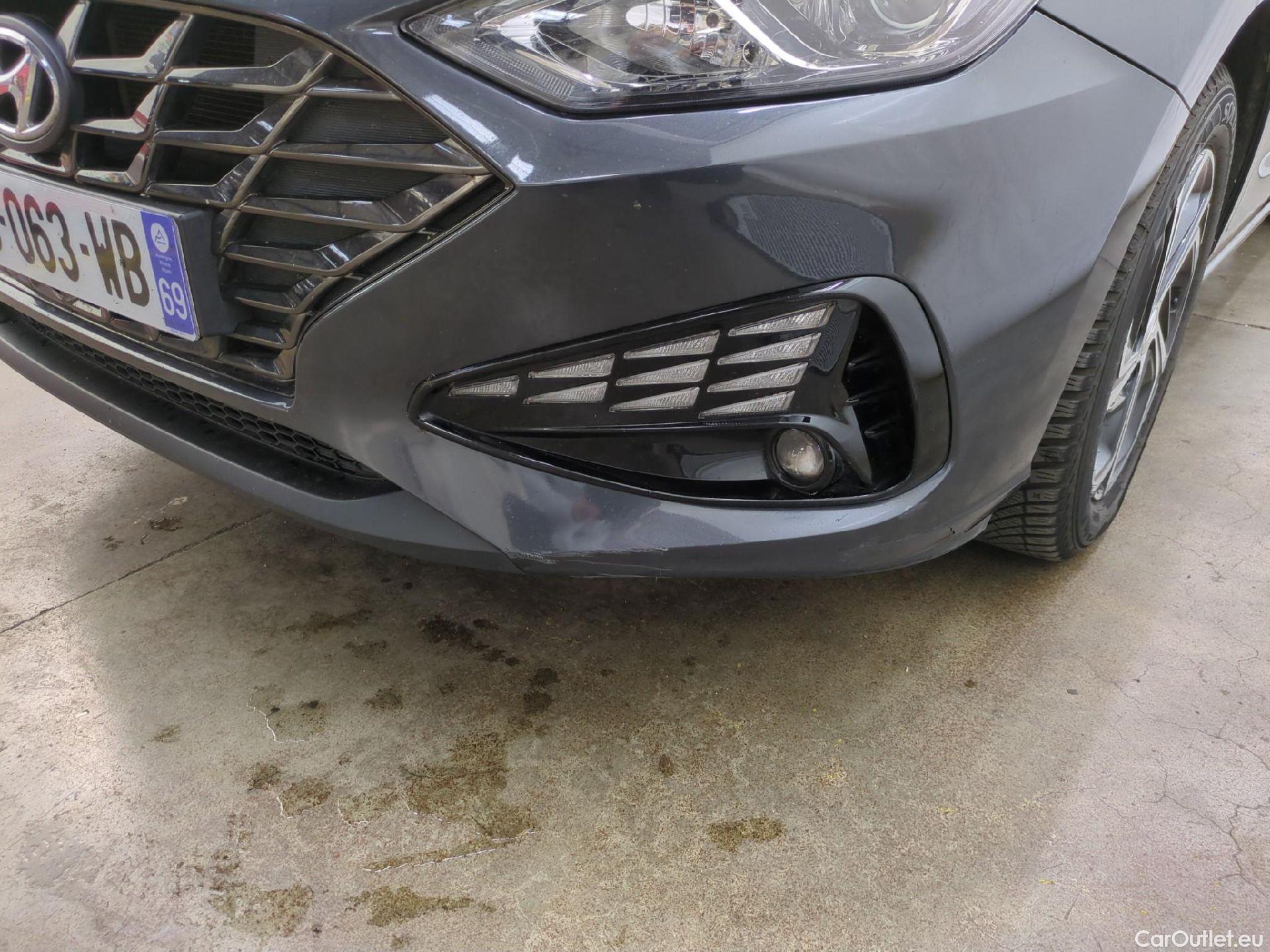  Hyundai  i30  Business 1.6 CRDi 115CV BVA7 E6d #28