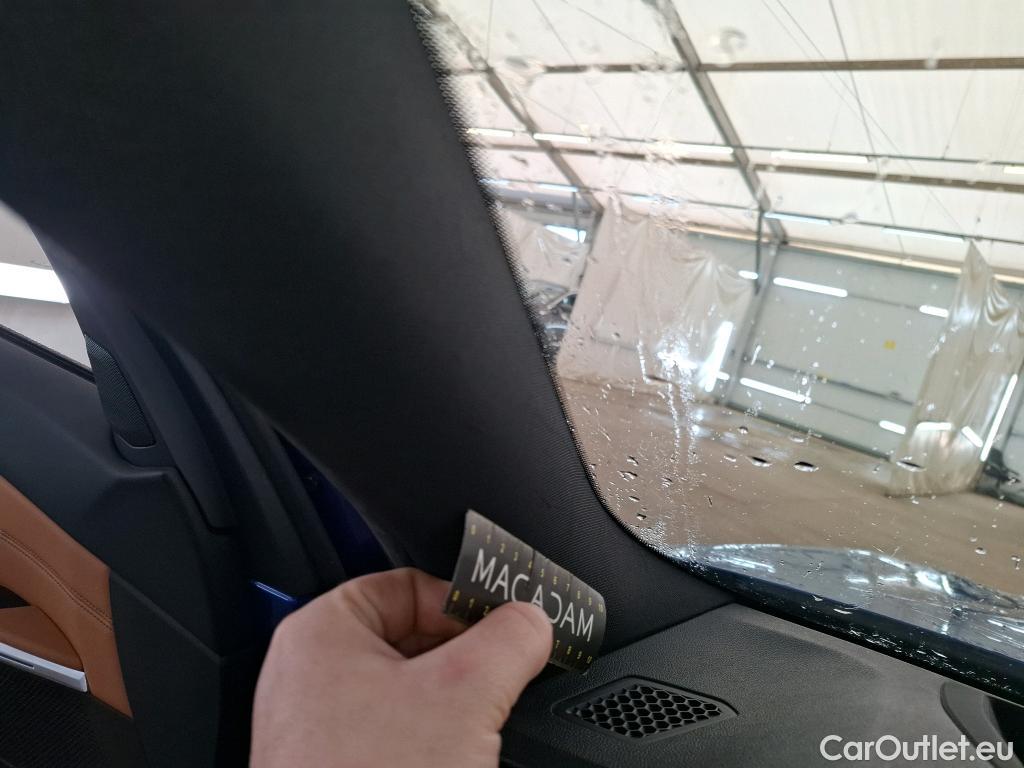  Bmw  Serie 3 Série 3 Lim. 320 d M Sport 2.0 190CV BVA8 E6dT #12