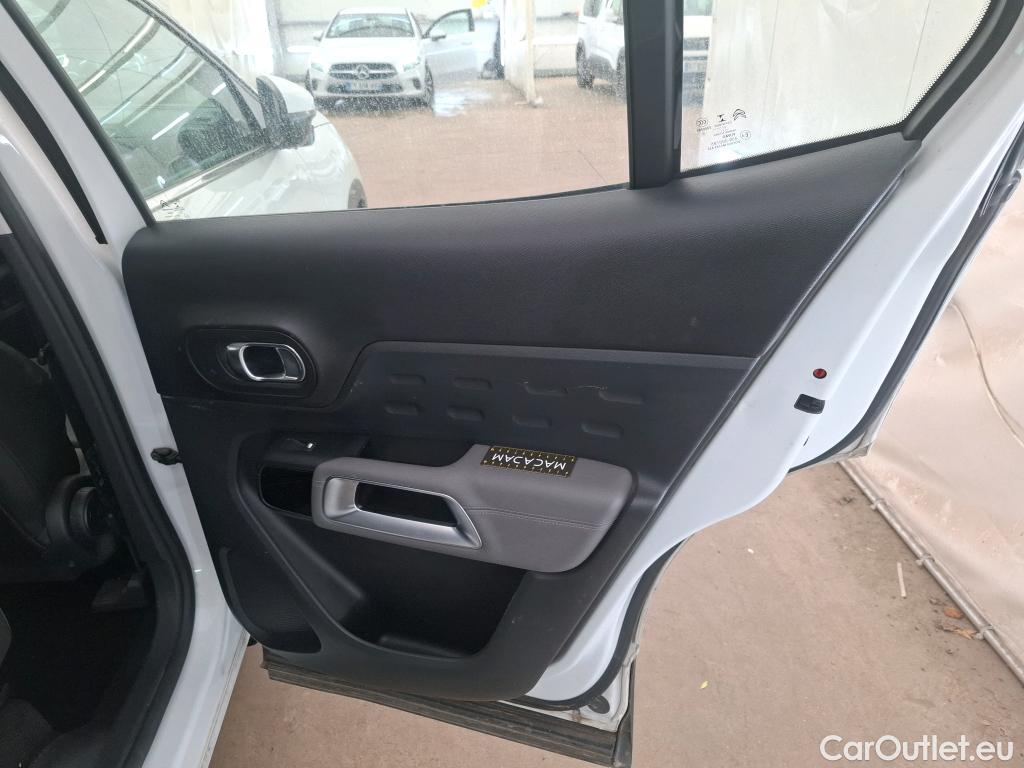  Citroen  C5  Aircross Business 1.5 BlueHDi 130CV BVA8 E6dT #25