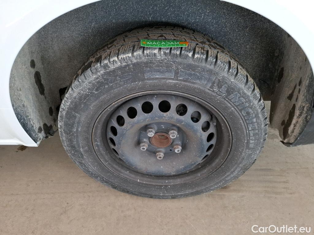  Volkswagen  Transporter VOLKSWAGEN  / 2019 / 4P / Fourgon tôlé 2.0 TDi 150 L2H1 Business Line #21