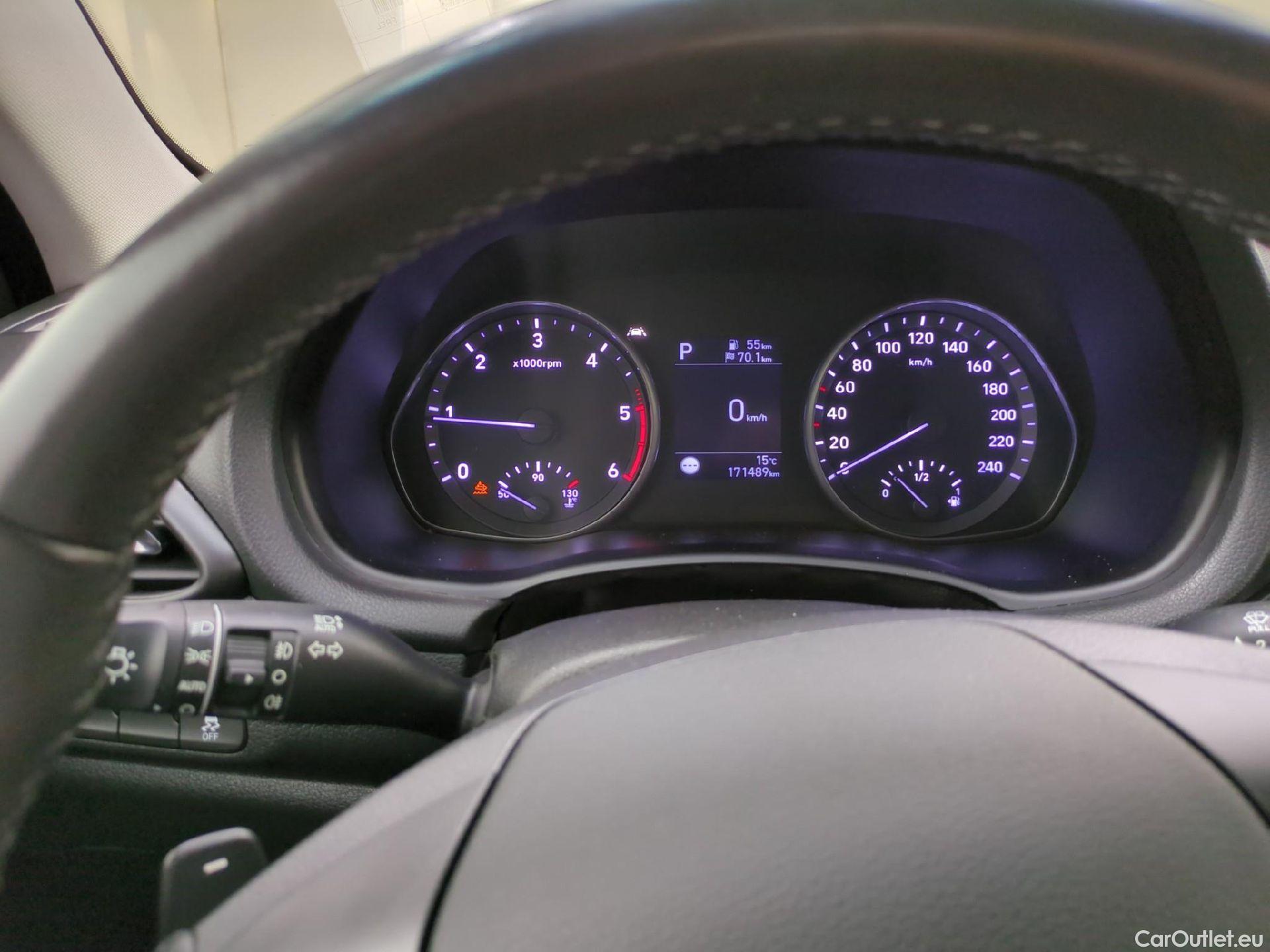  Hyundai  i30  Business 1.6 CRDi 115CV BVA7 E6d #10