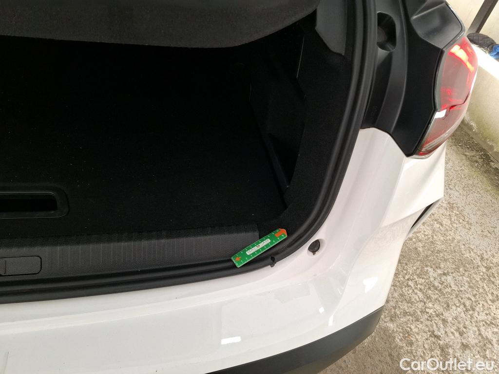  Citroen  C4  Berline Feel Pack 1.2 PureTech 130CV BVA8 6E #6