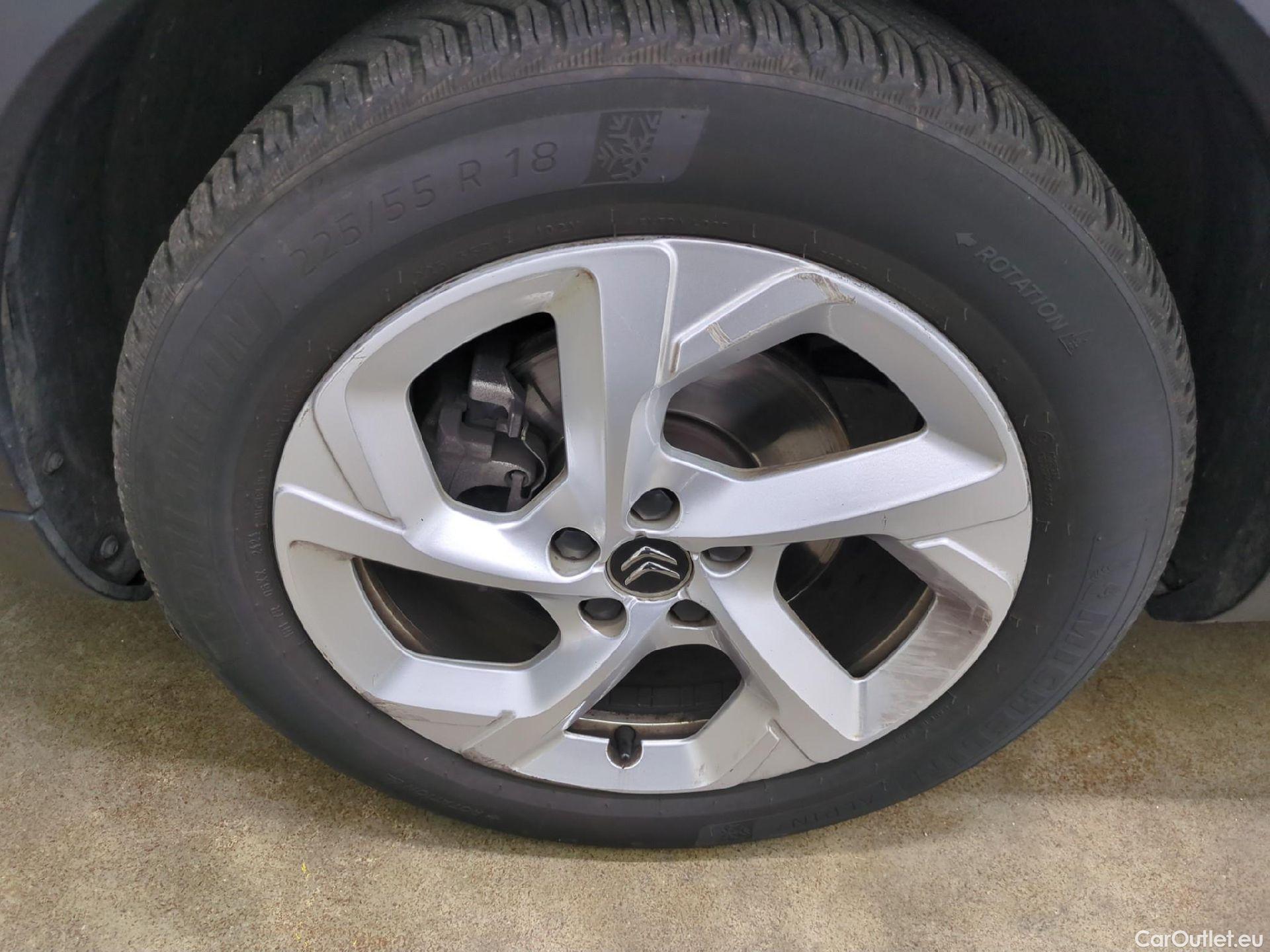  Citroen  C5  Aircross Business 1.5 BlueHDi 130CV BVA8 E6d #10