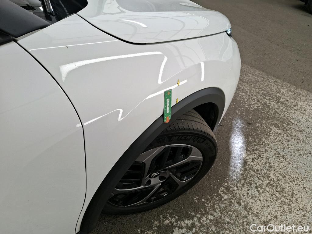  Citroen  C4  Berline Feel Pack 1.2 PureTech 130CV BVA8 6E #14