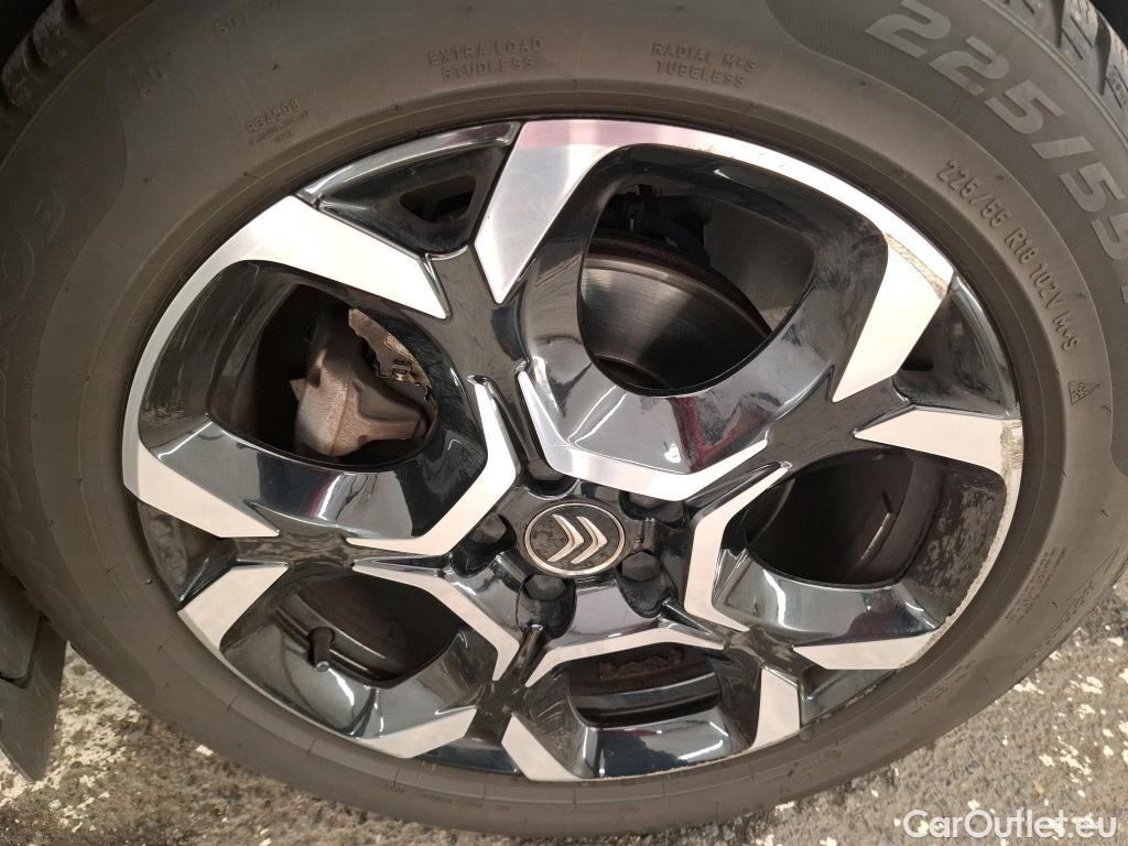  Citroen  C5  Aircross Feel 1.5 BlueHDi 130CV BVA8 E6d #8