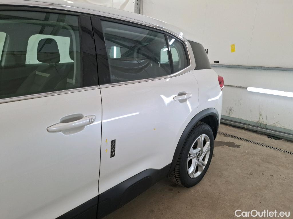  Citroen  C5  Aircross Business 1.5 BlueHDi 130CV BVA8 E6dT #39