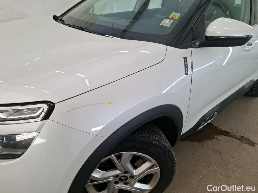  Citroen  C5  Aircross Business 1.5 BlueHDi 130CV BVA8 E6dT #16