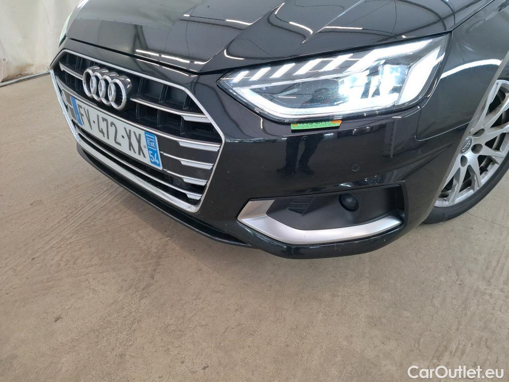  Audi  A4 AUDI  Avant / 2019 / 5P / Break 35 TDI 163 S tronic Business line #4