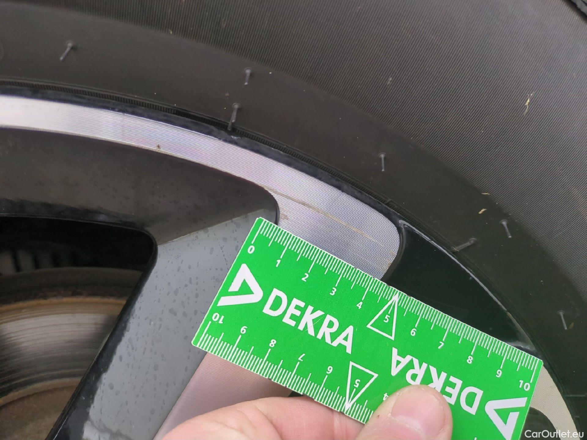  Citroen  C5  Aircross Shine 1.5 BlueHDi 130CV BVA8 E6dT #14