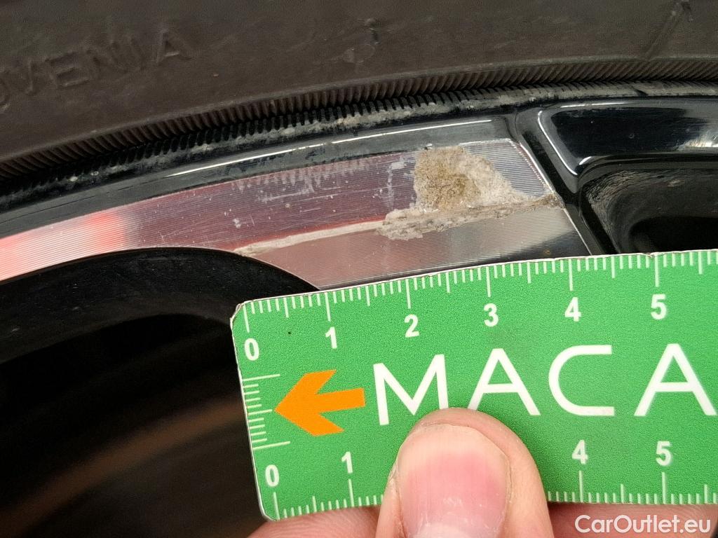  Citroen  C5  Aircross Shine 1.5 BlueHDi 130CV BVA8 E6d #21