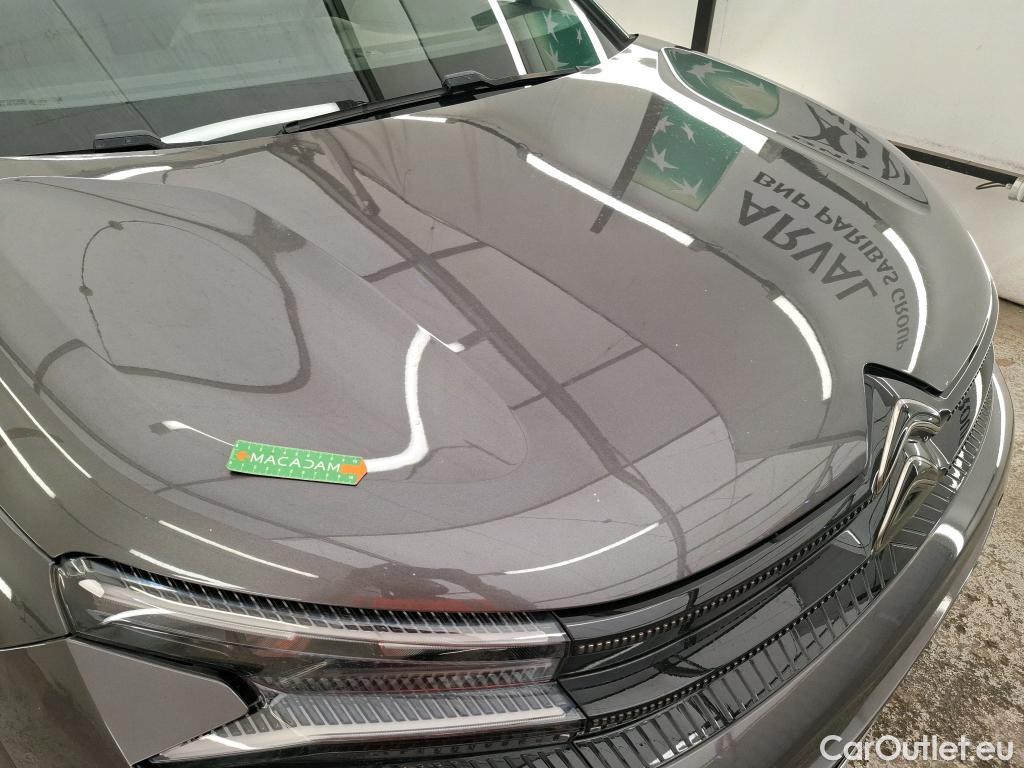  Citroen  C5  Aircross Shine 1.5 BlueHDi 130CV BVA8 E6d #3