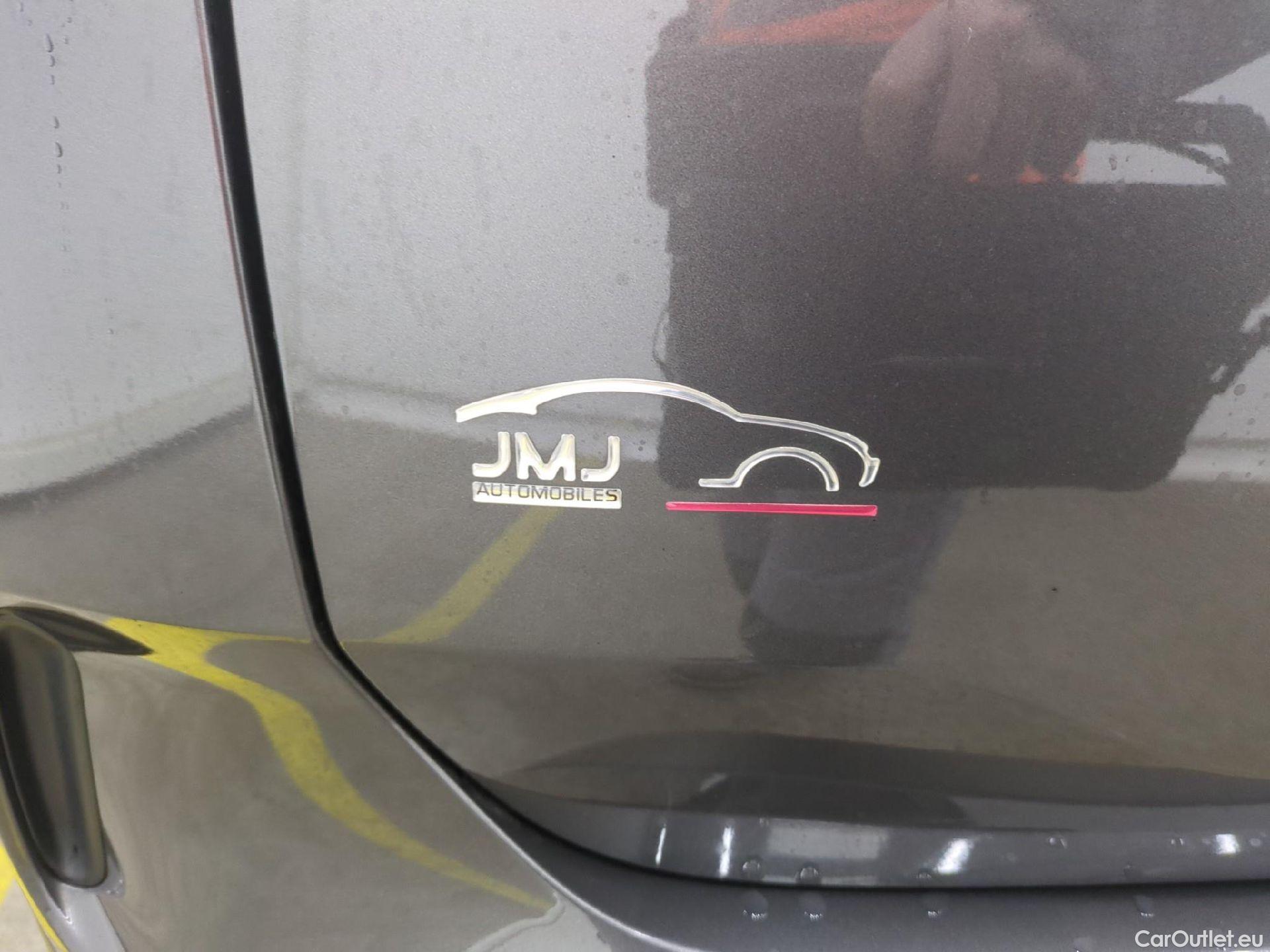  Citroen  C5  Aircross Shine 1.5 BlueHDi 130CV BVA8 E6dT #12