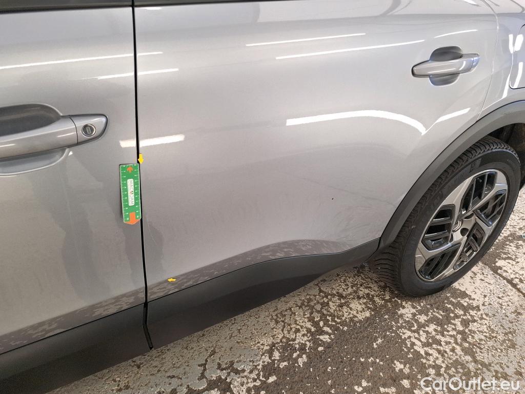  Citroen  C4  Berline Feel Pack 1.5 BlueHDI 130CV BVA8 6E #1