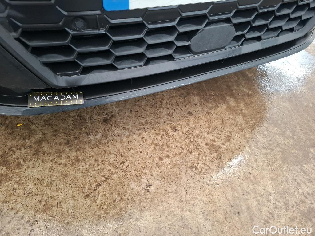  Audi  A3  Sportback 35 TDI Business Line 2.0 TDI 150CV BVA7 E6d #4