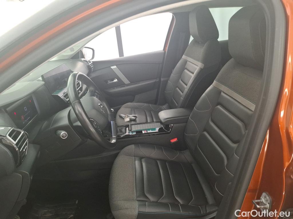  Citroen  C4  Berline Shine 1.5 BlueHDI 110CV BVM6 E6d #3