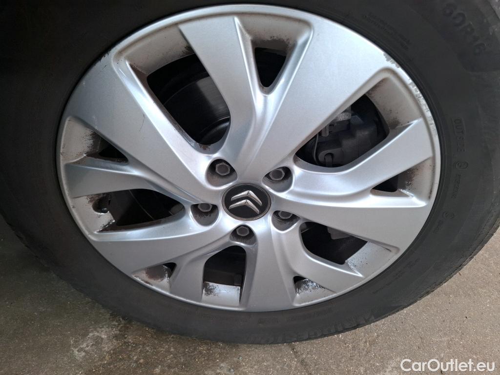  Citroen  C4 Grand Picasso /Spacetourer Feel 1.5 BlueHDi 130CV BVA8 7 Sieges E6d #4