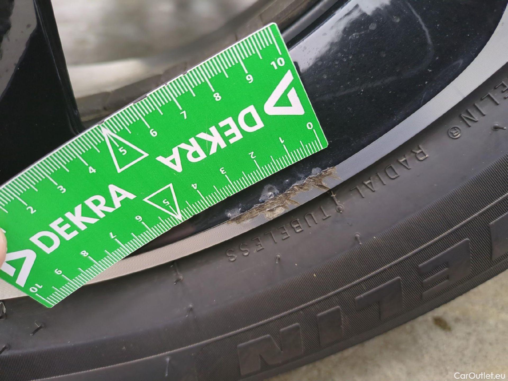  Citroen  C5  Aircross Shine 1.5 BlueHDi 130CV BVA8 E6dT #16