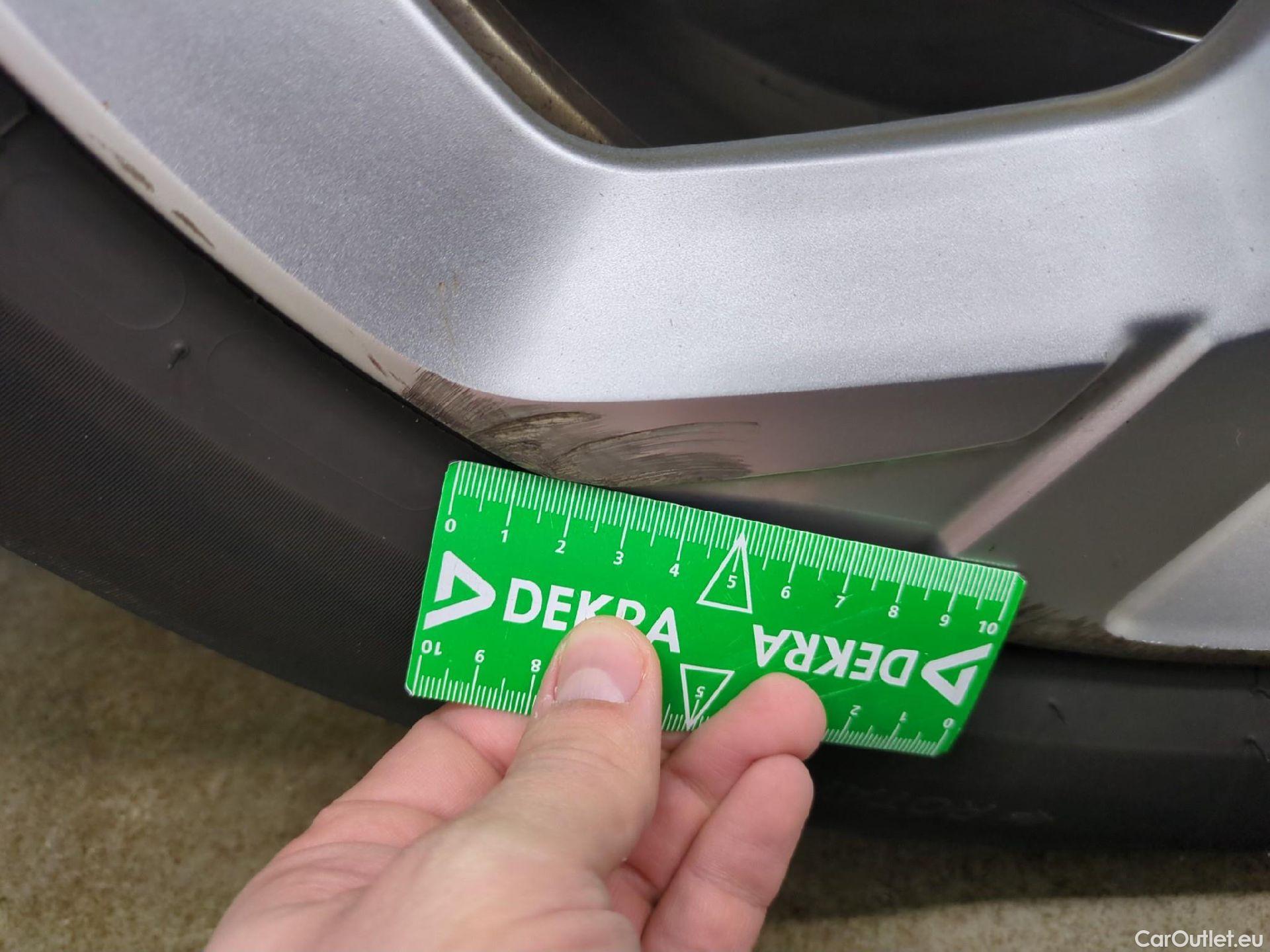  Citroen  C5  Aircross Business 1.5 BlueHDi 130CV BVA8 E6d #11