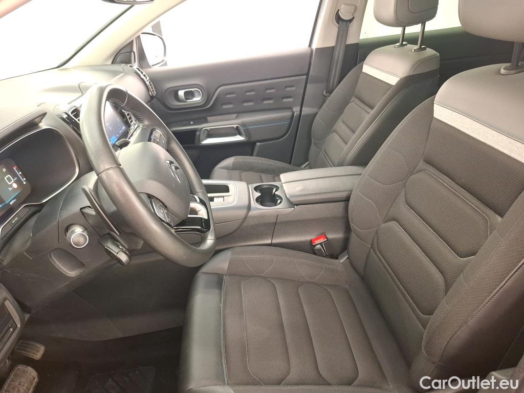  Citroen  C5  Aircross Feel 1.5 BlueHDi 130CV BVA8 E6d #29