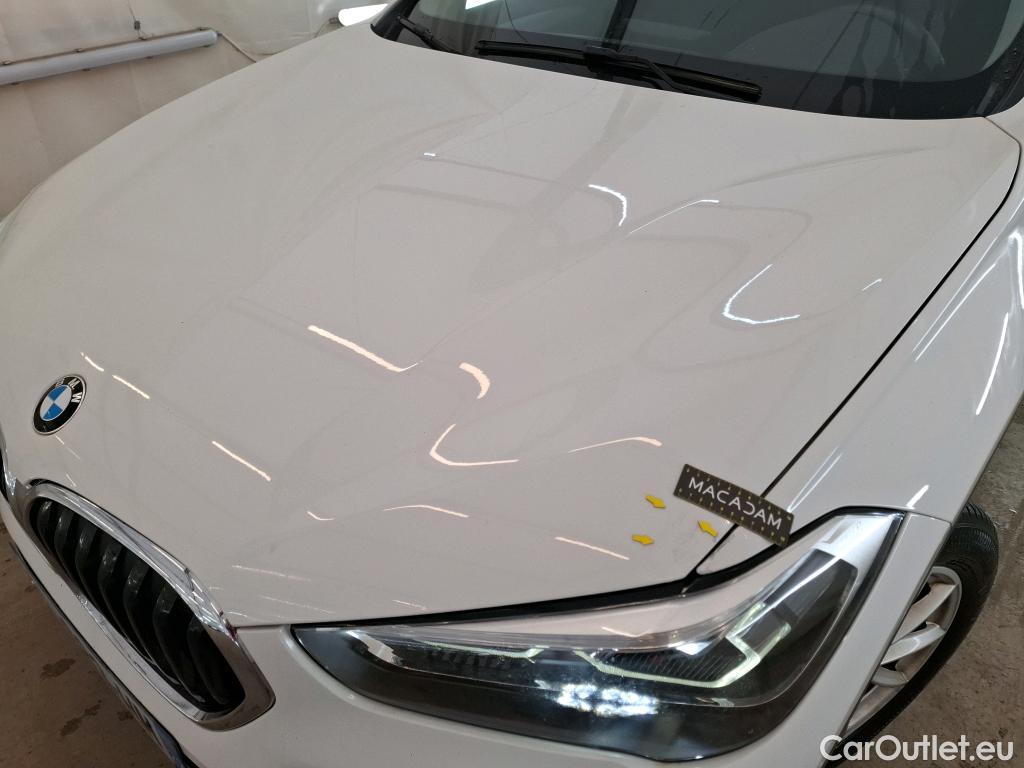  Bmw  X1 BMW  / 2019 / 5P / SUV sDrive16d Business Design #4