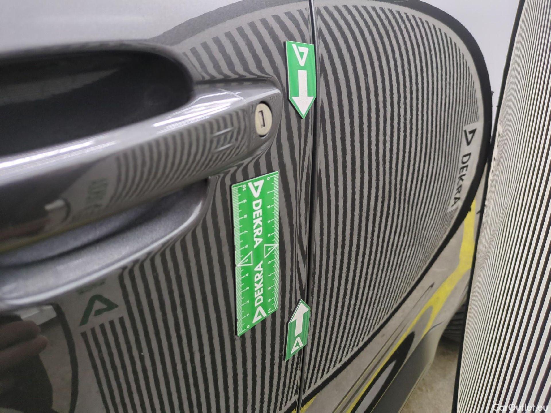  Citroen  C5  Aircross Shine 1.5 BlueHDi 130CV BVA8 E6dT #7