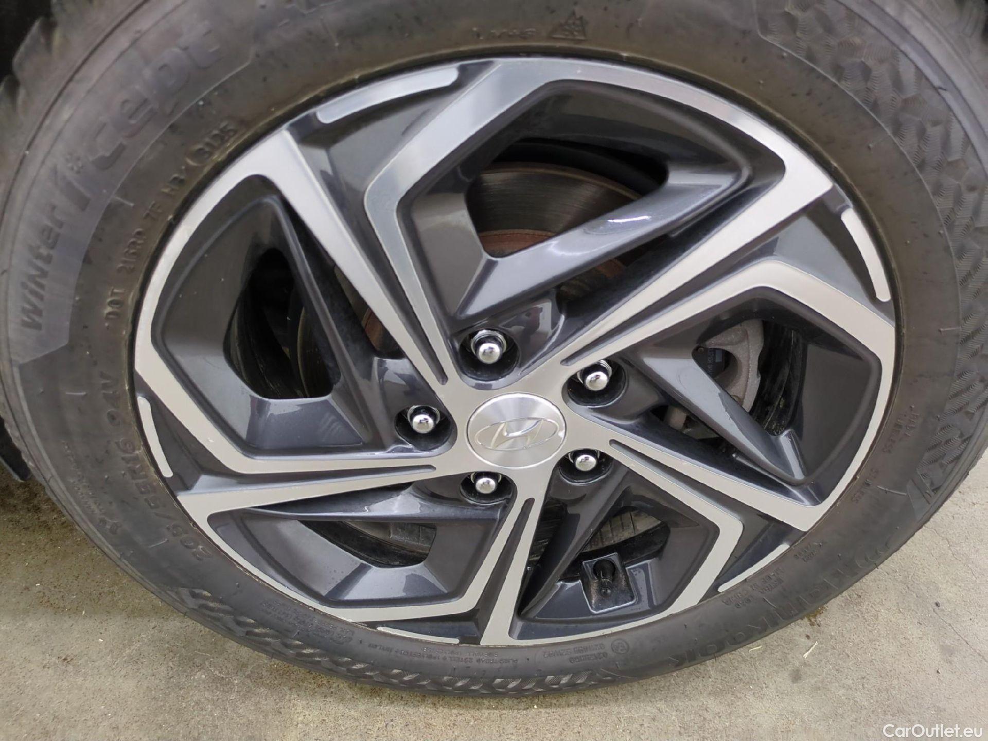  Hyundai  i30  Business 1.6 CRDi 115CV BVA7 E6d #14