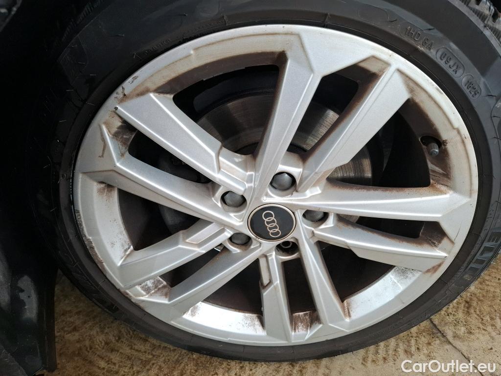  Audi  A3  Sportback 35 TDI Business Line 2.0 TDI 150CV BVA7 E6d #7