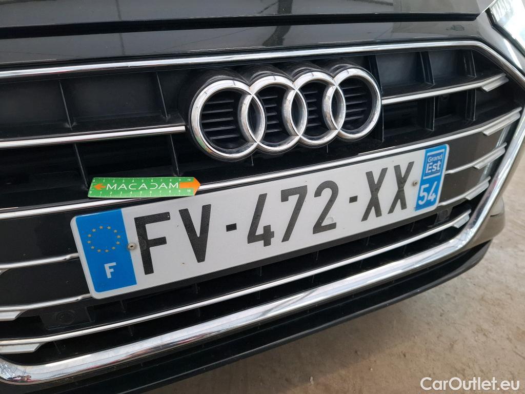  Audi  A4 AUDI  Avant / 2019 / 5P / Break 35 TDI 163 S tronic Business line #10