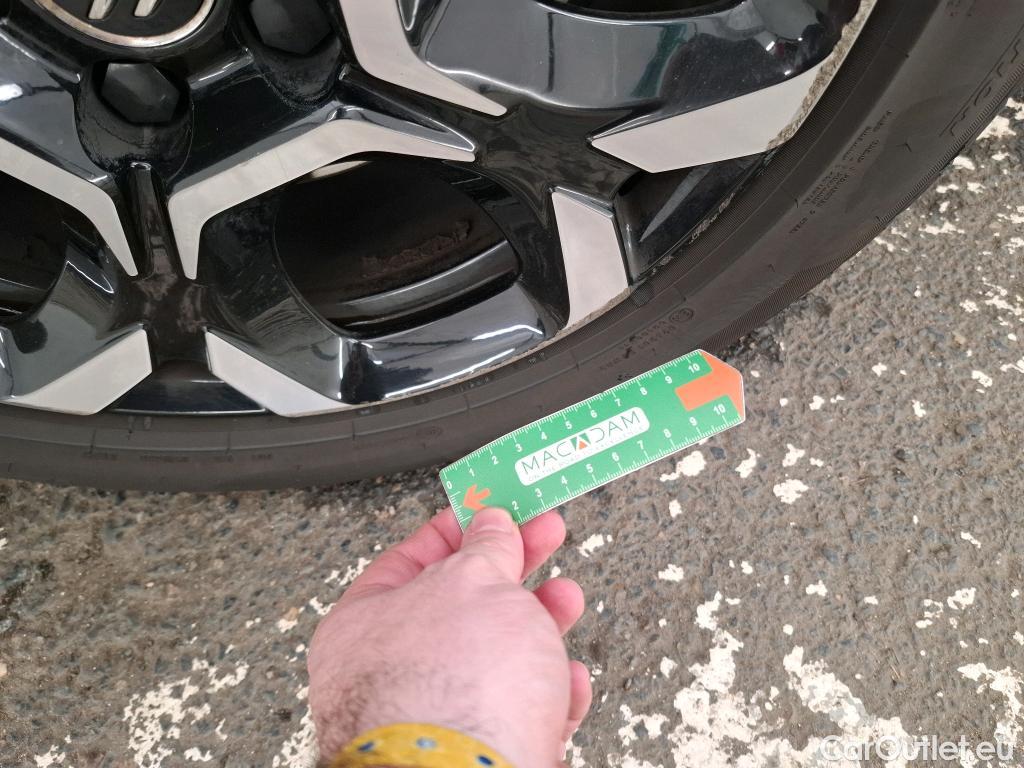  Citroen  C5  Aircross Feel 1.5 BlueHDi 130CV BVA8 E6d #11