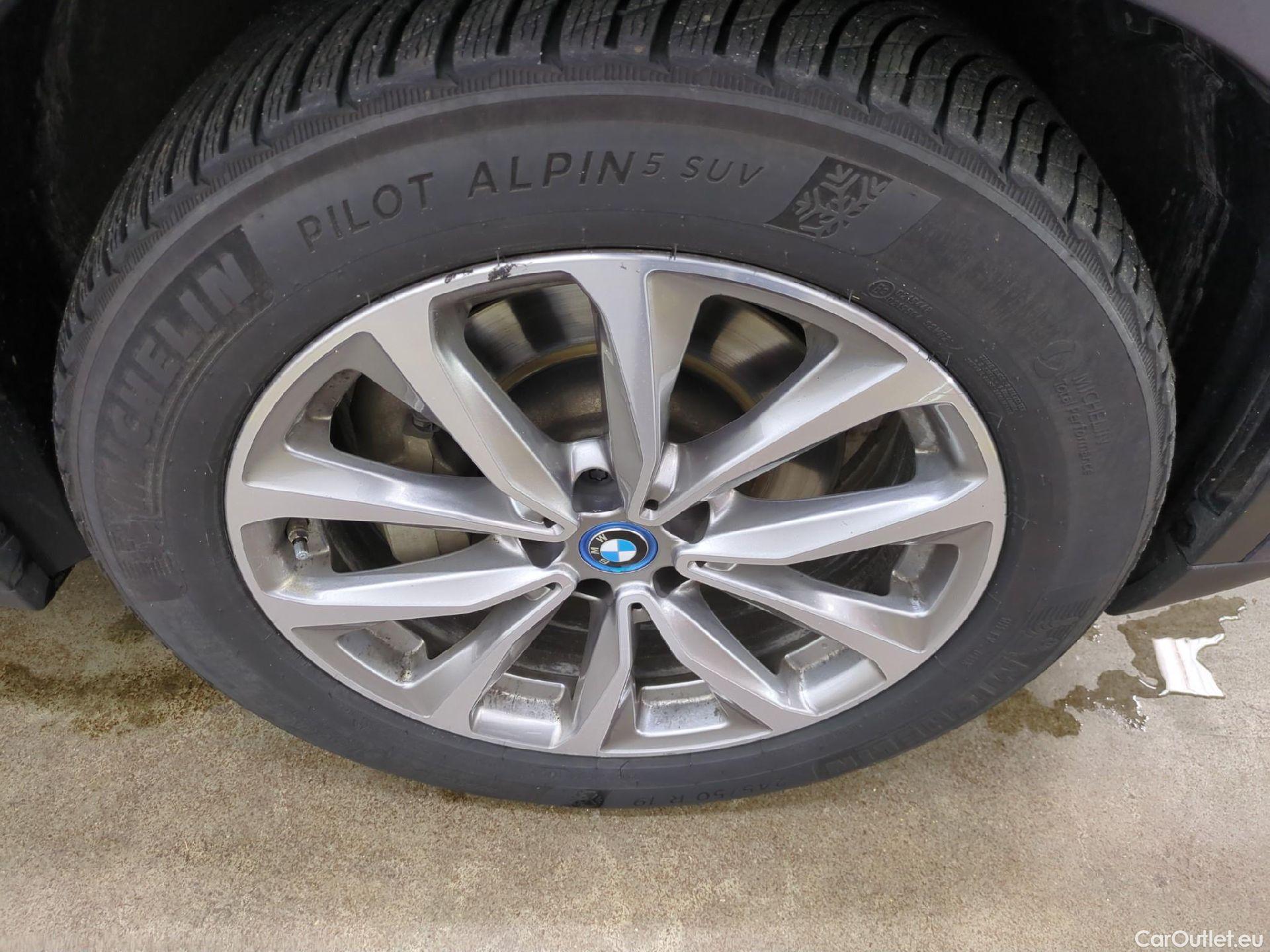  Bmw  X3 BMW  / 2021 / 5P / SUV xDrive30e 292ch xLine BVA8 #3