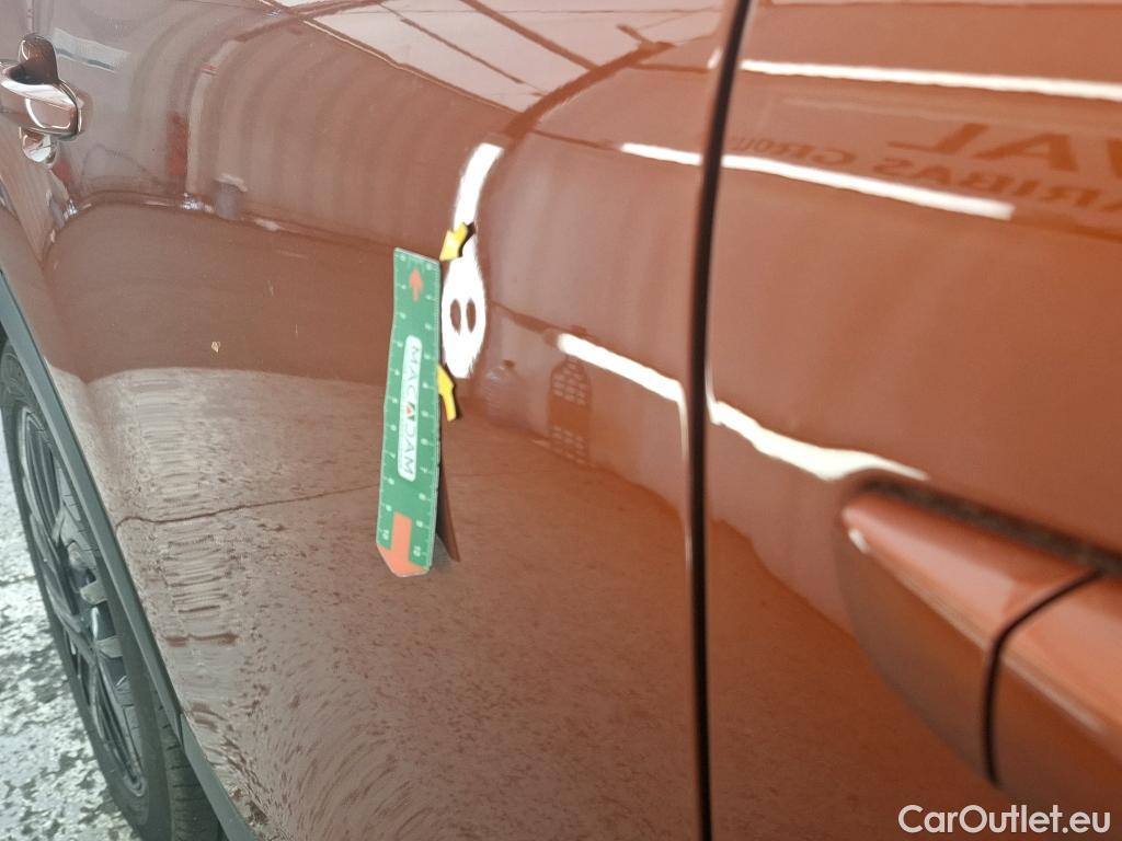  Citroen  C4  Berline Shine 1.5 BlueHDI 110CV BVM6 E6d #12