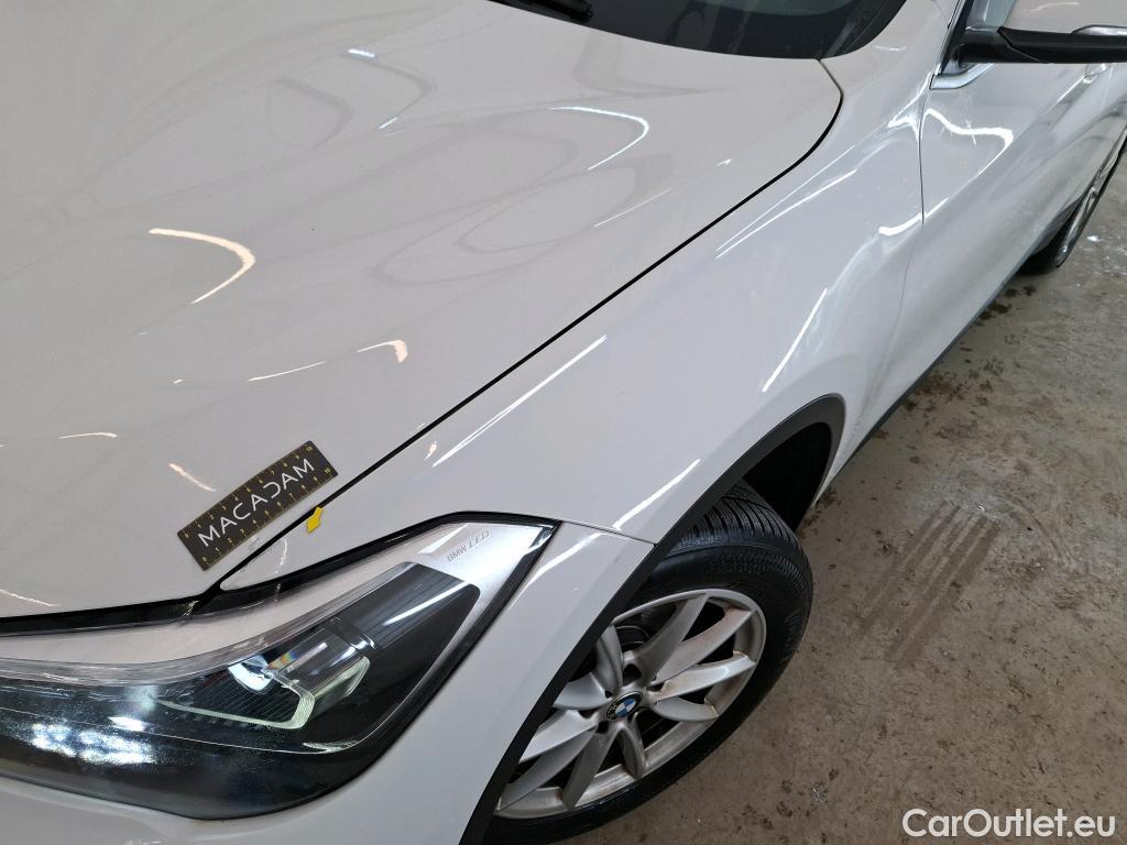  Bmw  X1 BMW  / 2019 / 5P / SUV sDrive16d Business Design #1