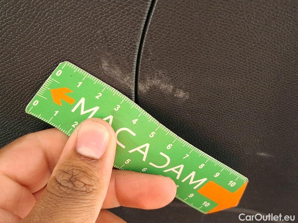  Citroen  C5  Aircross Shine 1.5 BlueHDi 130CV BVA8 E6d #34